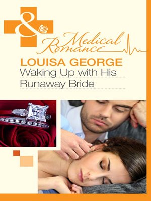 cover image of Waking Up with His Runaway Bride
